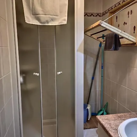 Appartement Douillet Avec Vue Sur Les Montagnes Fouchy Exterior foto